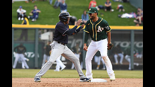 Big league weekend at Las Vegas Ballpark