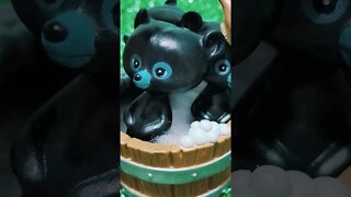 Merida - Banho Pets Mini Animator's