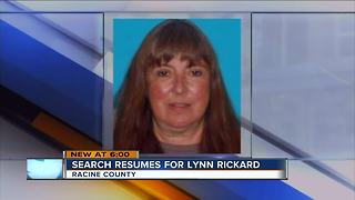 Search continues for Racine County woman missing for more than 4 months