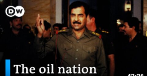 Iraq - Destruction of a nation (1/4) | DW Documentary