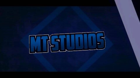 MT Studios Intro
