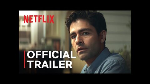 Clickbait | Official Trailer | Netflix