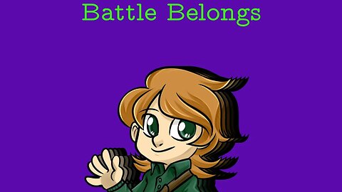 Battle Belongs (exlted ver)