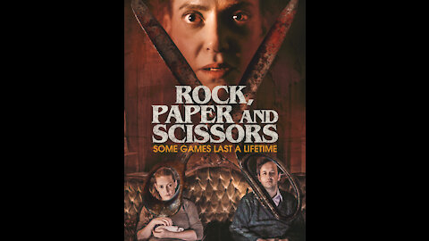 ROCK PAPER SCISSORS Movie Review