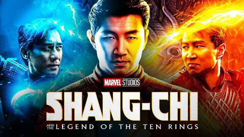 Shang-Chi and the Legend of the Ten Rings Whatsapp Status | Marvel Studios | #shan-chi