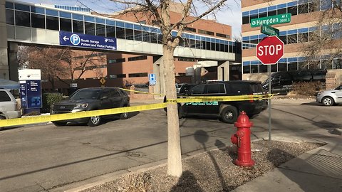 Englewood police shoot one person in parking garage near Swedish Medical Center