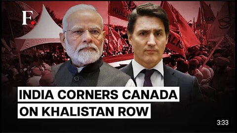 Canada Removes 41 of its Diplomats After India Threatens to Revoke Their Immunity