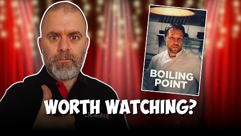 Hot And Bothered: Is Boiling Point Worth Watching?