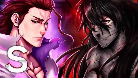 Ichigo vs Aizen (Bleach) - MUGETSU | Sting