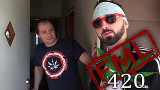FML 420 SPECIAL #2 Dealer's Choice (Rumble Exclusive)