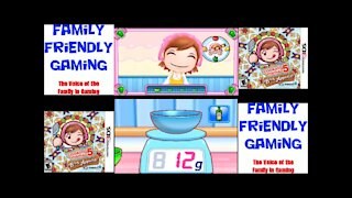 Cooking Mama 5 Bon Appetit Pork Cutlet Rice Bowl