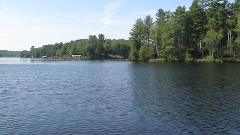 Ontario Teen Drowned In Muskoka This Weekend During A Family Camping Trip
