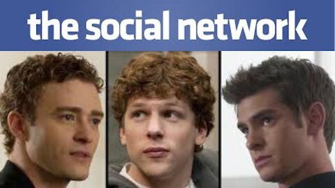 The Social Network 2010 (Long) Movie Review