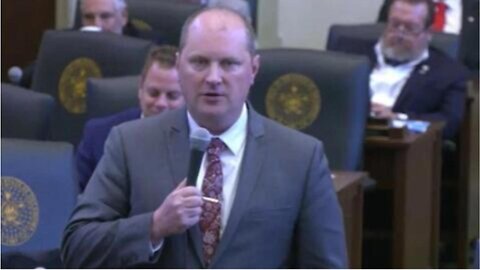 Oklahoma House passes bill making illegal immigration a state crime