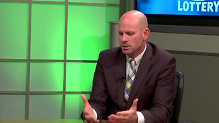 Excellence in Education 10/2/18: Adam Vallis (Full Interview)