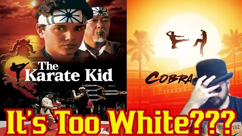 Cobra Kai Karate Kid Series To White? Actor Defends Show With Great Story | Ralph Macchio