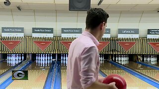 CURRY - PACKERS BOWLING