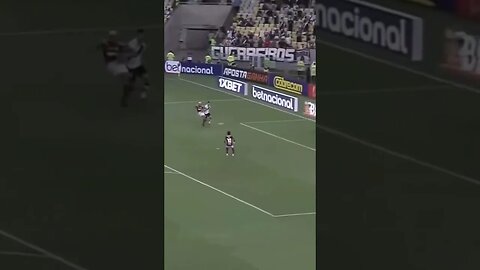 GOL DO PEDRO CONTRA O VASCO!!!