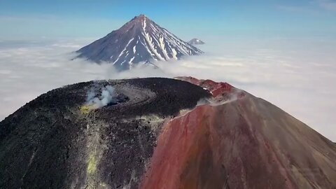 WHAT IS RUSSIA? ENOY THE BEAUTIFUL IMPRESSIONS with the BEAUTIFUL VOICES