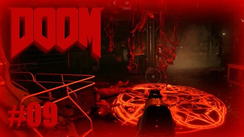 Doom (Demonic...) Let's Play! #9