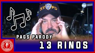 Pags Parody -- 13 RINOS
