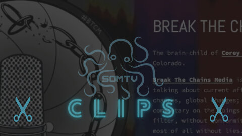 SHOUT OUT // Corey Blair [Break The Chains Media]
