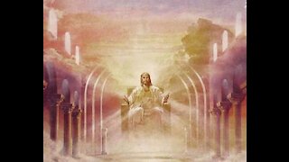 Thy Kingdom Come - Lesson 9