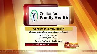 Center for Family Health - 10/04/17