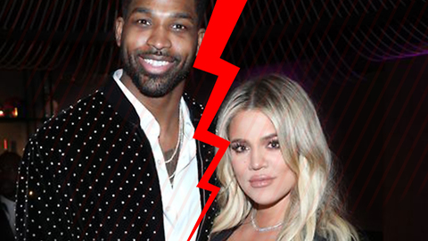 Khloe Kardashian DEVASTATED By Tristan Thompson Cheating Scandal!