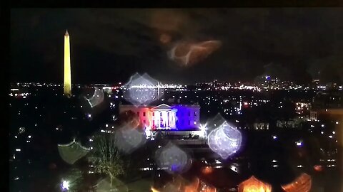 ICYMI - From the Skies Above the White House, It's Still Unexplained