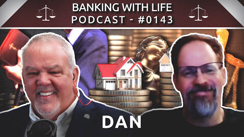 Buy term, Invest Indifference - Dan - (BWL POD #0143)