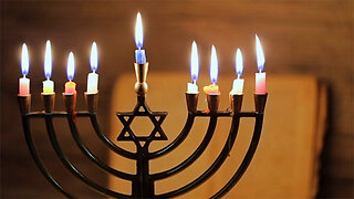 5 Things You May Not Know About Hanukkah