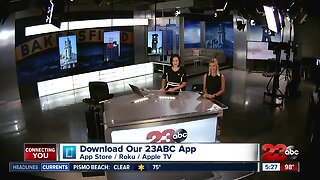 23ABC News at 5 pm: July 15, 2019