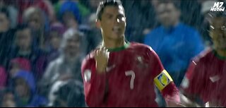 Even Rivals Applaud Cristiano Ronaldo