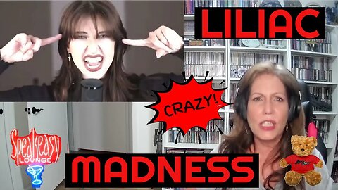 LILIAC - Madness | FAMILY ROCKERS NAILED IT! Liliac Reaction | TSEL