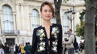 Actress Olga Kurylenko Confirms She Has Coronavirus