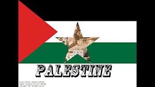 Flags and photos of the countries in the world: Palestine [Quotes and Poems]