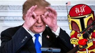 Trump Ends Cheney Dynasty ReeEEeE Stream 08-17-22