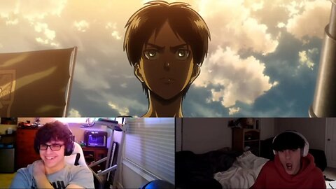 Anime HATER Reacts and reviews Attack On Titan Ep. 11!!!! | Attack on Titan | Hater | Review | React
