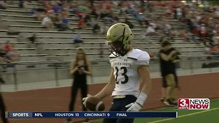 Elkhorn South vs. Ralston