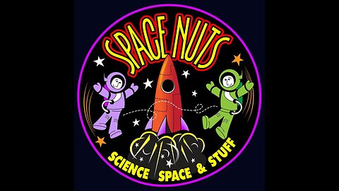 Space Nuts #409-410