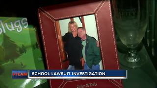 Former teacher files federal lawsuit against Wauwatosa School District