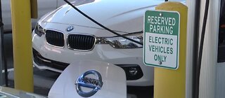 NVEnergy offering free test drives