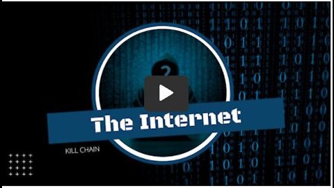 Kill Chain: The Internet - Election Fraud