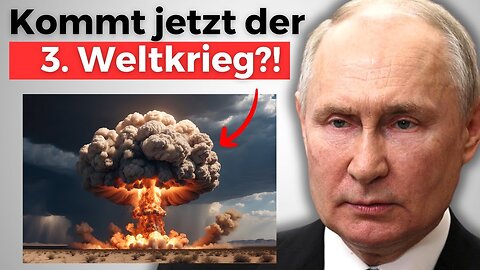 NATO feuert Raketen auf Russland?! (Wahrheit schockiert)
