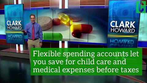 How you can use the balance on your flexible spending account