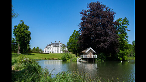 Vliek Castle, Ulestraten (NL), 2014