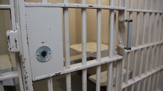 Wayne County Jail staffing crisis