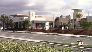 Millenia Commons: New east Chula Vista shopping center quickly taking shape