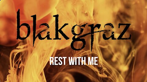Rest with Me by Blakgraz